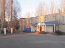 Покровський  виправний центр  № 79 в Дніпропетровській області, куди відправили засуджену на 10 років Олену Зайцеву