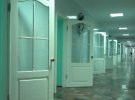 Покровський  виправний центр  № 79 в Дніпропетровській області, куди відправили засуджену на 10 років Олену Зайцеву