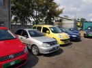 Найпопулярніші для сім'ї - марки "Renault", "Citroen Berlingo", "Оpel Combo", "Fiat Doblo"