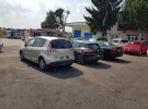 Найчастіше українці купують вживані авто до  тис. Найпопулярніші для сім'ї - марки "Renault", "Citroen Berlingo", "Оpel Combo", "Fiat Doblo"