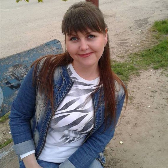 В Гидропарке в Херсоне изнасиловали и убили 35-летнюю Елену Кулипову