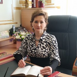 Валентина Шрамко: ” Мережева освіта дає надію, що в школи прийдуть бізнес-тренери, юристи, психологи, інструктори автошкіл, митці”
