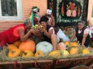 8 вересня в селі Зачепилівка Новосанжарської ОТГ на Полтавщині відзначили день села