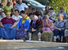 8 вересня в селі Зачепилівка Новосанжарської ОТГ на Полтавщині відзначили день села