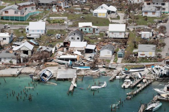 Наслідки урагану Доріан на острові Абако   https://24tv.ua/mizhnarodni_novini_tag1121/