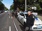 В Житомире неизвестные напали на инкассаторскую авто. Ранен полицейский