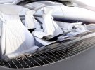 Концепт Mercedes Vision EQS