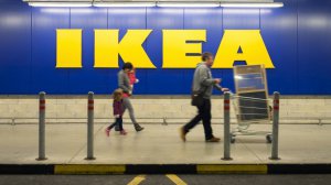 Поява в Україні шведської Ikea дає понад тисячу вакансій.