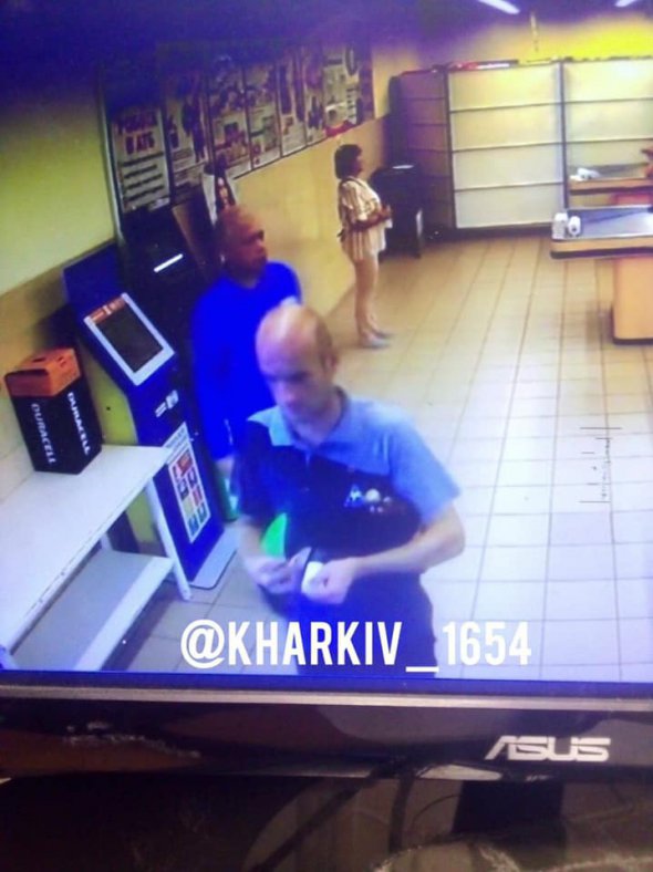 У Харкові зґвалтували 12-річну дівчинку