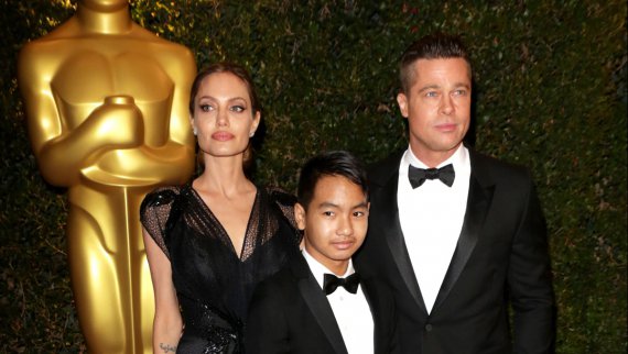 Меддок Джолі під час розлучення батьків став на сторону матері. Він один із 6 спільних дітей акторів Бреда Пітта й Анджеліни Джолі