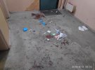 У Одесі вчительку англійської мови Тетяну Бурчанову порізав власний чоловік Гелан Фейсал Хазаль
