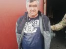 На Киевщине обезвредили опасную банду, которая напала на семью предпринимателей в селе Воропаевка Иванковского района 21 августа