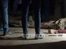 На вул. Зодчих у Святошинському районі    Києва  перехожі знайшли мертвого чоловіка