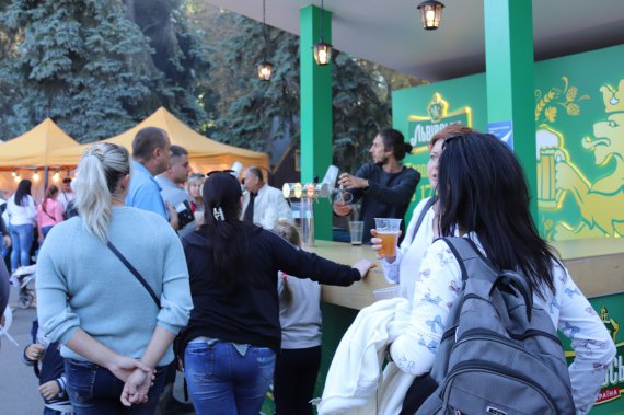 Food Fest Вінниця 2019