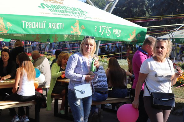 Food Fest Винница 2019 