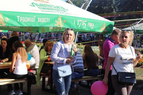 Food Fest Вінниця 2019 
