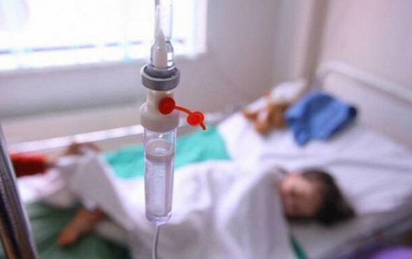 В Винницкой области произошло массовое отравление детей. ФОТО: facebook.com/screennews.ad