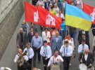 Біла Церква відсвяткувала 987-річчя