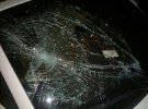На улице Сумской в ​​Харькове 23-летняя водитель на Audi сбила 4-х женщин на тротуаре