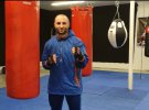 Дмитрий Еременко в свободное время участвует в соревнованиях по боксу и тренирует юниоров.
