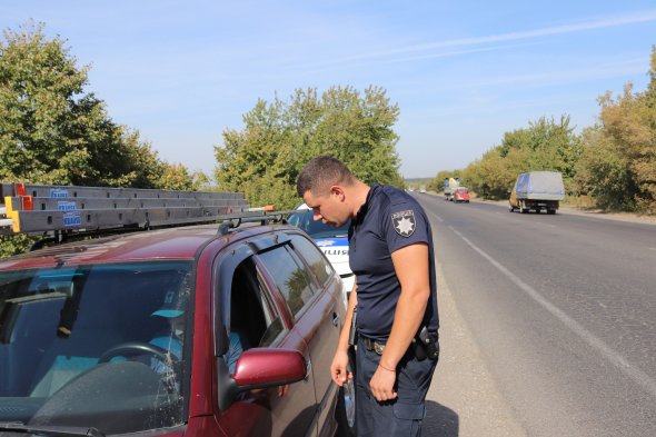 Як працює міська поліція 