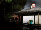 У селі Гореничі під Києвом спалили будинок екс-голови Національного банку України Валерії Гонтаревої