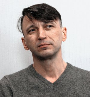 Валентин БУШАНСЬКИЙ, політолог