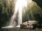 Фотограф показала неповторимую красоту природы Исландии