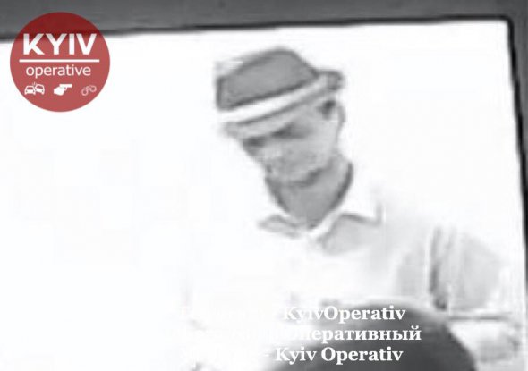 Чоловіки пограбували обмін валют