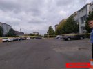 Заместителя Якимовской ОТО 42-летнего Дмитрия Кириллова расстреляли на ступеньках поселкового совета