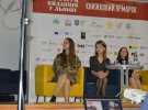 На Форумі видавців у Львові розповіли, як боротимуться з нечитанням українців