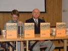 Исследователь из Австрии Бэррис Куцман презентовал книгу о городе Броды на Львовщине