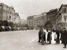 Нацисты захватили Киев 19 сентября 1941-го и установили в городе "Новый порядок".