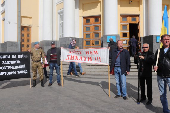 В Виннице назначили нового главу ОГА