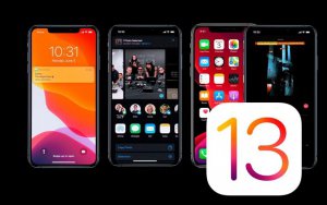 IOS 13 стане доступним 19 вересня після 20:00. Фото: STEREO