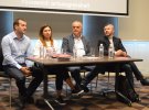 Книжка «Візія України 2030» розповідає про те, яким буде світ у 2030-му році