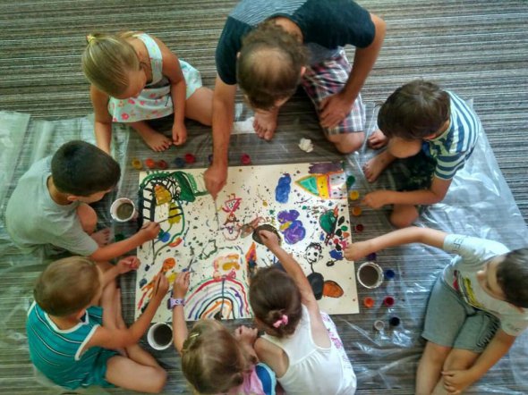 Важливий момент — які почуття у дитини викликає відвідування секцій та гуртків