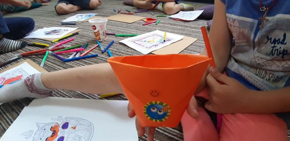 Важливий момент — які почуття у дитини викликає відвідування секцій та гуртків