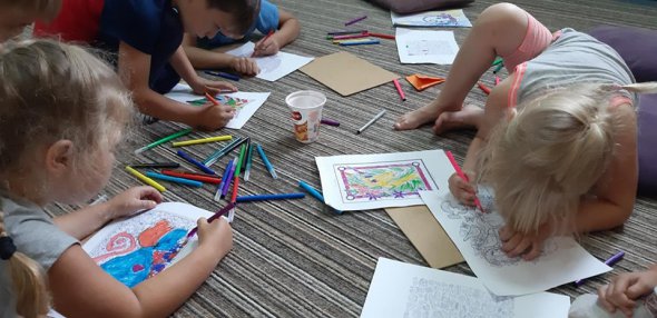 Важливий момент — які почуття у дитини викликає відвідування секцій та гуртків