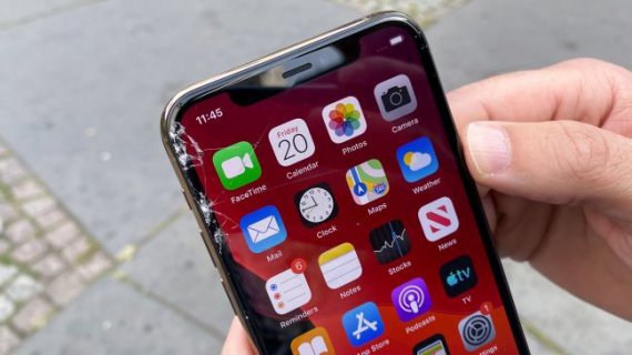 20 вересня стартували офіційні продажі iPhone 11