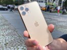 20 вересня стартували офіційні продажі iPhone 11
