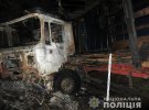 В Оріхівському районі Запорізької області  зіткнулися MAN і легковик Zaz-Daewoo.  Троє загиблих, серед них - 2-річний хлопчик