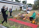 Відсвяткували 346 день народження села Нехвороща Новосанжарського району Полтавщини