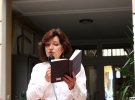 Новий роман Галини Вдовиченко "Найважливіше наприкінці" презентували на Форумі видавців у Львові