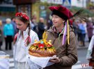 У Вінниці пройшов марш традиційних цінностей 