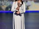 Джоди Комер посетила премию "Эмми-2019".