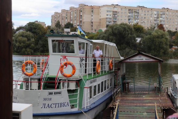 В Виннице состоялся пресс-тур