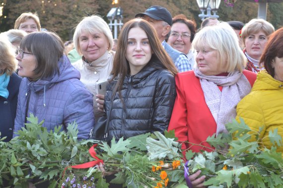 В Полтаве установили рекорд