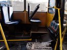 Днепр: КрАЗ влетел в маршрутку с пассажирами