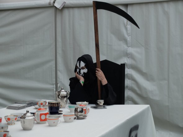 Comic Con Ukraine 2019